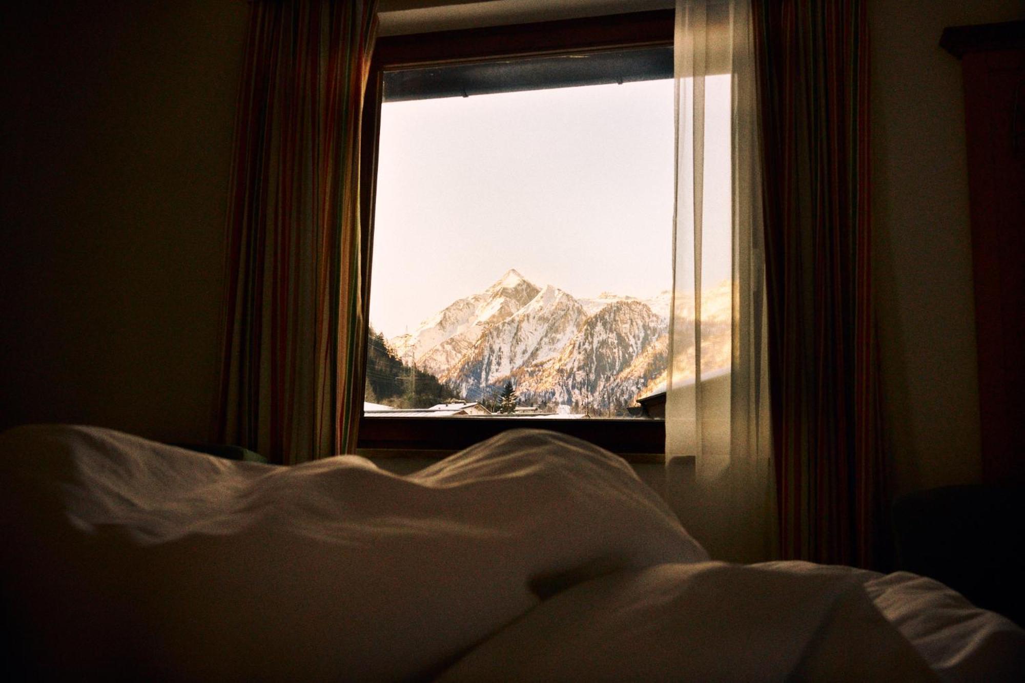 Hotel Martini Kaprun - Including Summercard 外观 照片