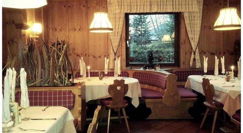 Hotel Martini Kaprun - Including Summercard 外观 照片